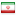 digitrain.ir server is located in Iran
